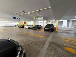 Blk 186 Punggol Central (Punggol), HDB Executive #568292841
